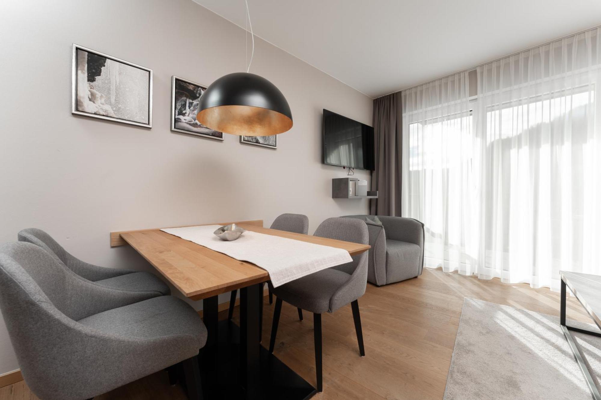 A Casa Elements Διαμέρισμα Serfaus Εξωτερικό φωτογραφία