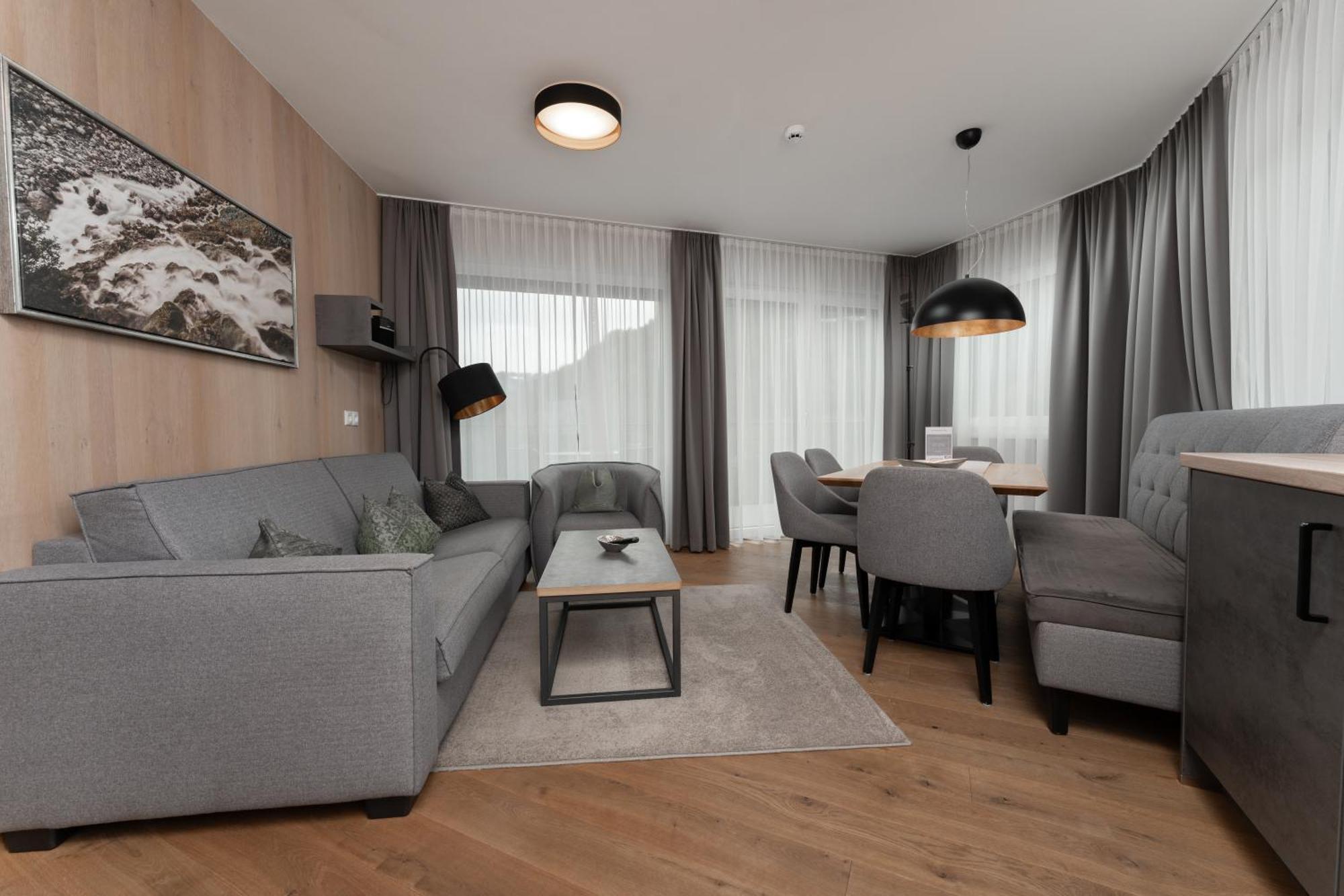 A Casa Elements Διαμέρισμα Serfaus Εξωτερικό φωτογραφία