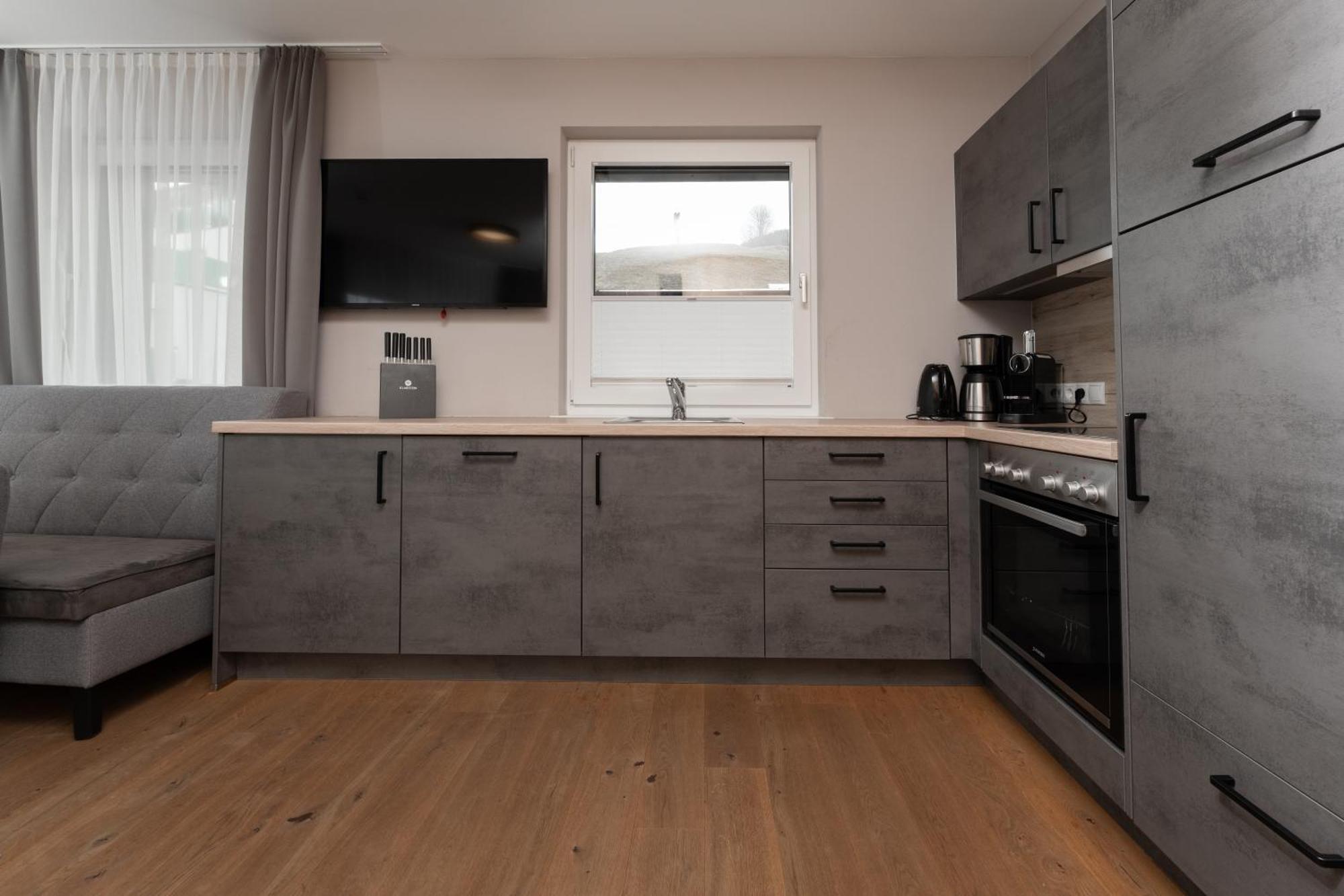 A Casa Elements Διαμέρισμα Serfaus Εξωτερικό φωτογραφία