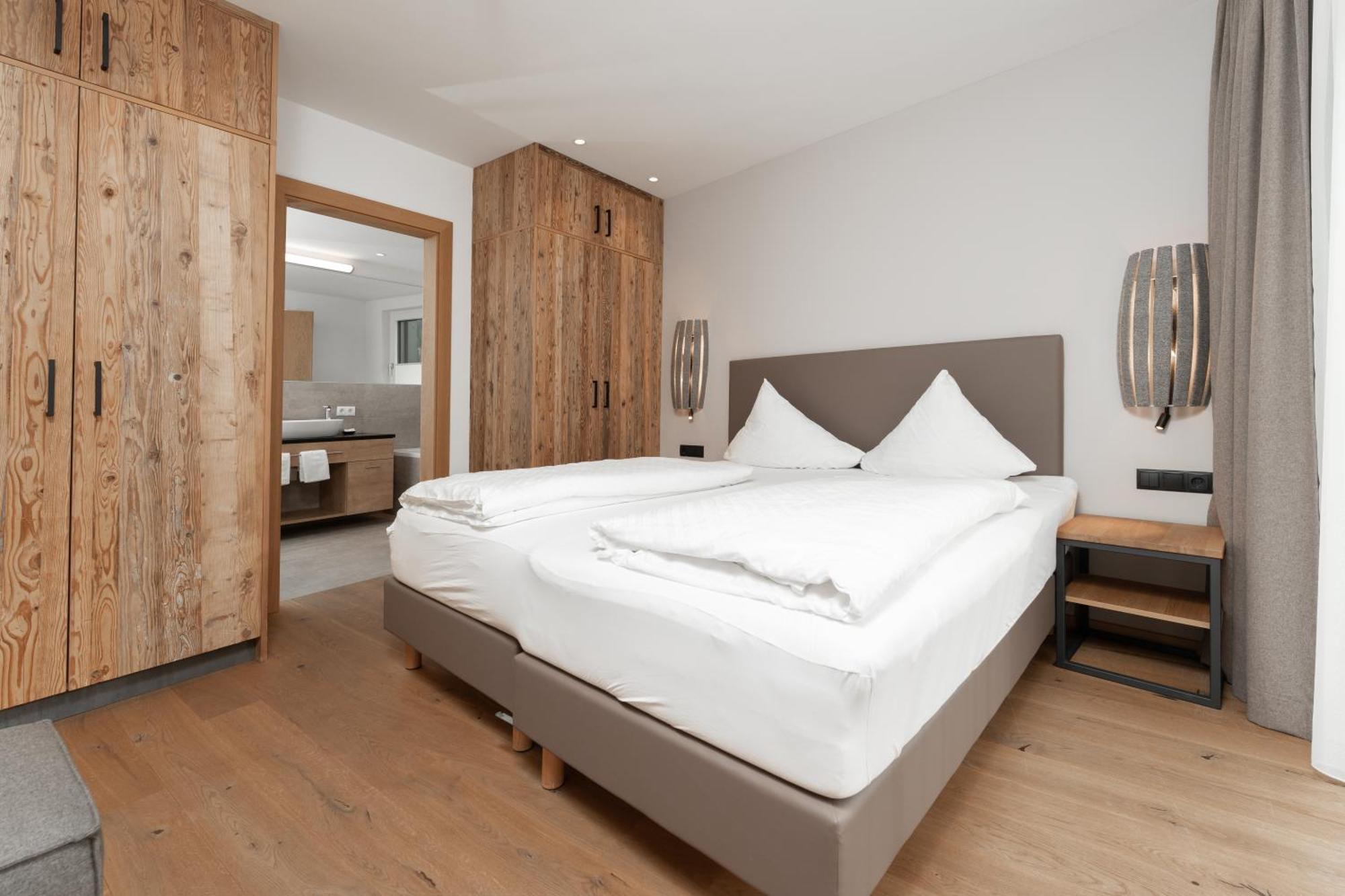 A Casa Elements Διαμέρισμα Serfaus Εξωτερικό φωτογραφία