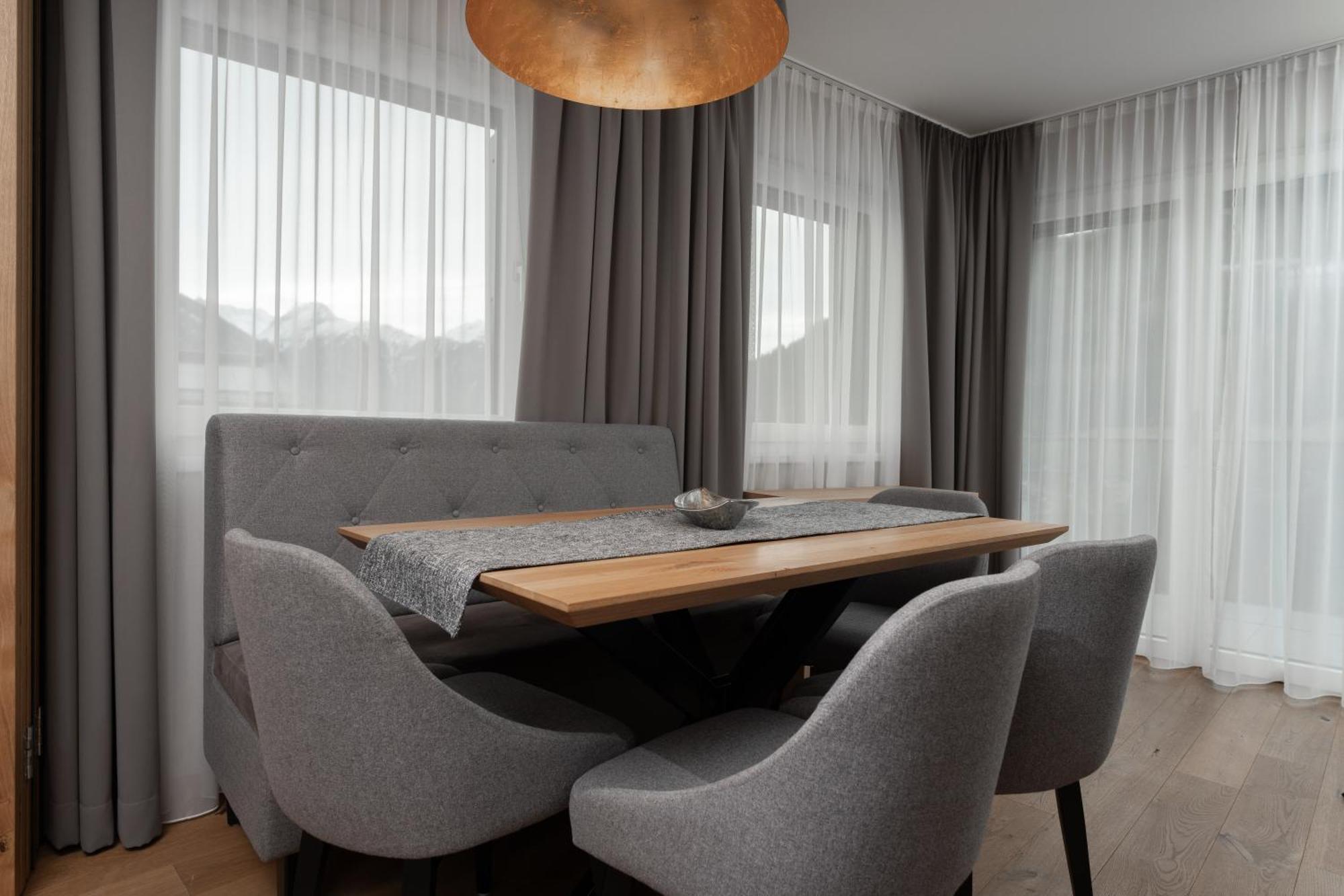 A Casa Elements Διαμέρισμα Serfaus Εξωτερικό φωτογραφία