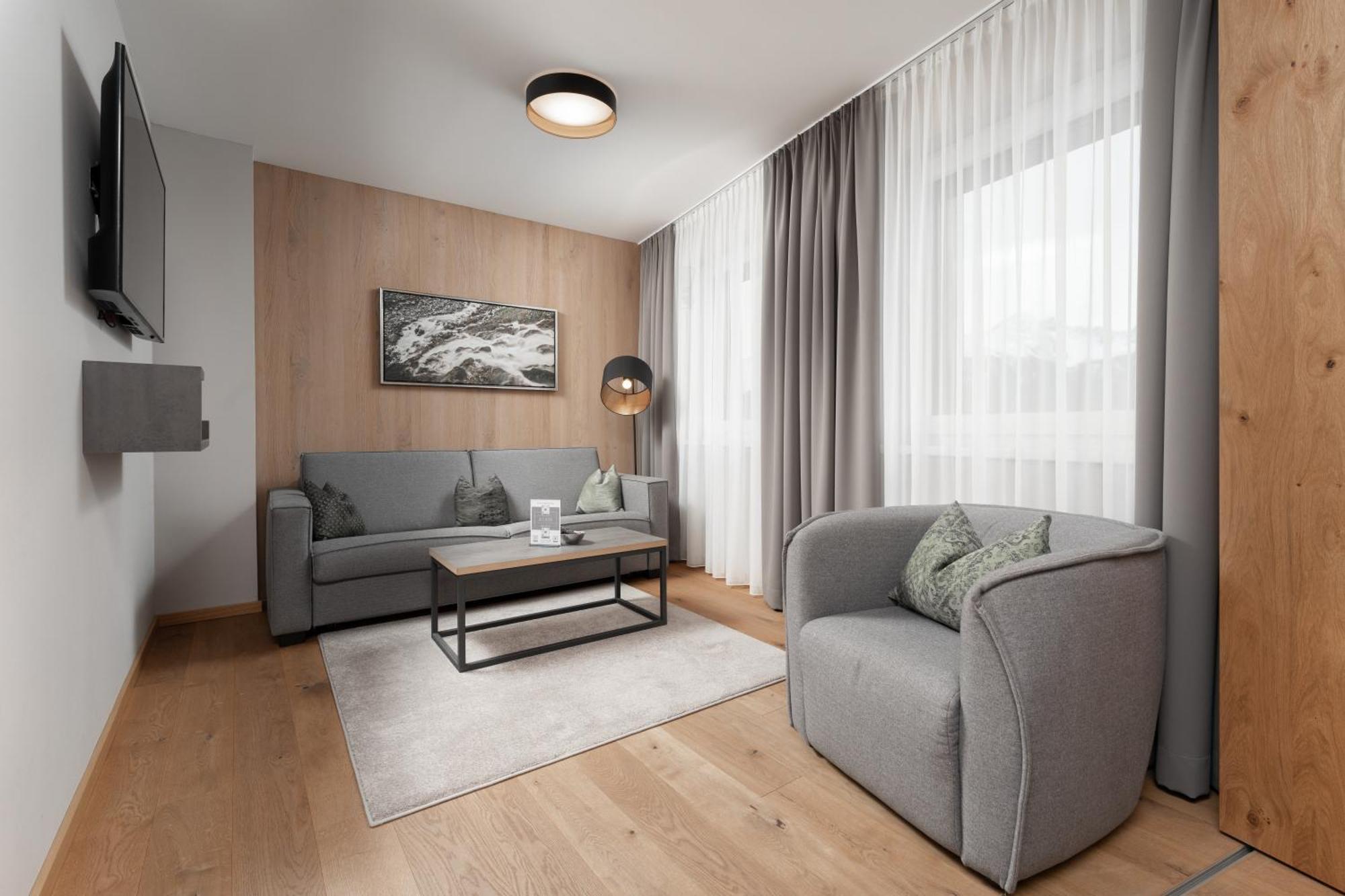 A Casa Elements Διαμέρισμα Serfaus Εξωτερικό φωτογραφία