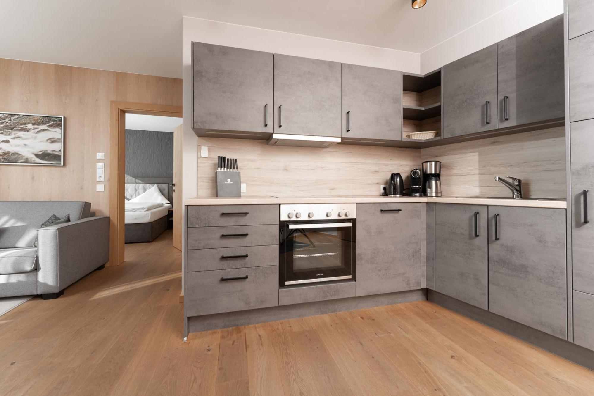 A Casa Elements Διαμέρισμα Serfaus Εξωτερικό φωτογραφία