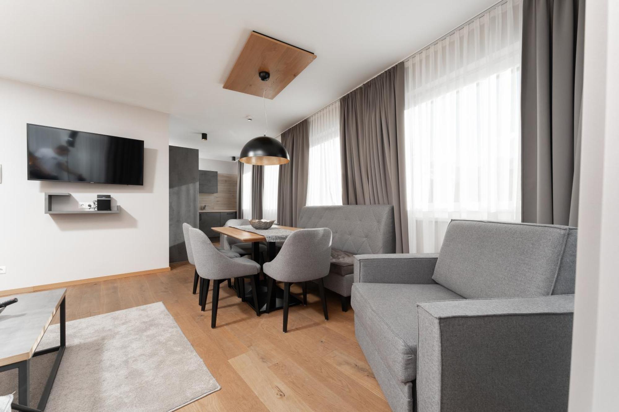 A Casa Elements Διαμέρισμα Serfaus Εξωτερικό φωτογραφία