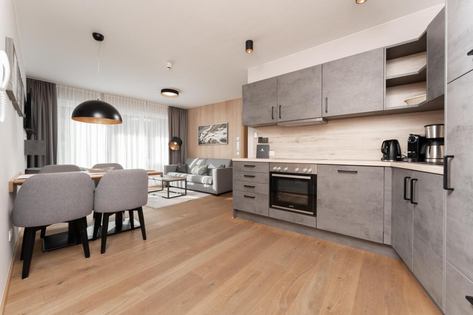 A Casa Elements Διαμέρισμα Serfaus Εξωτερικό φωτογραφία