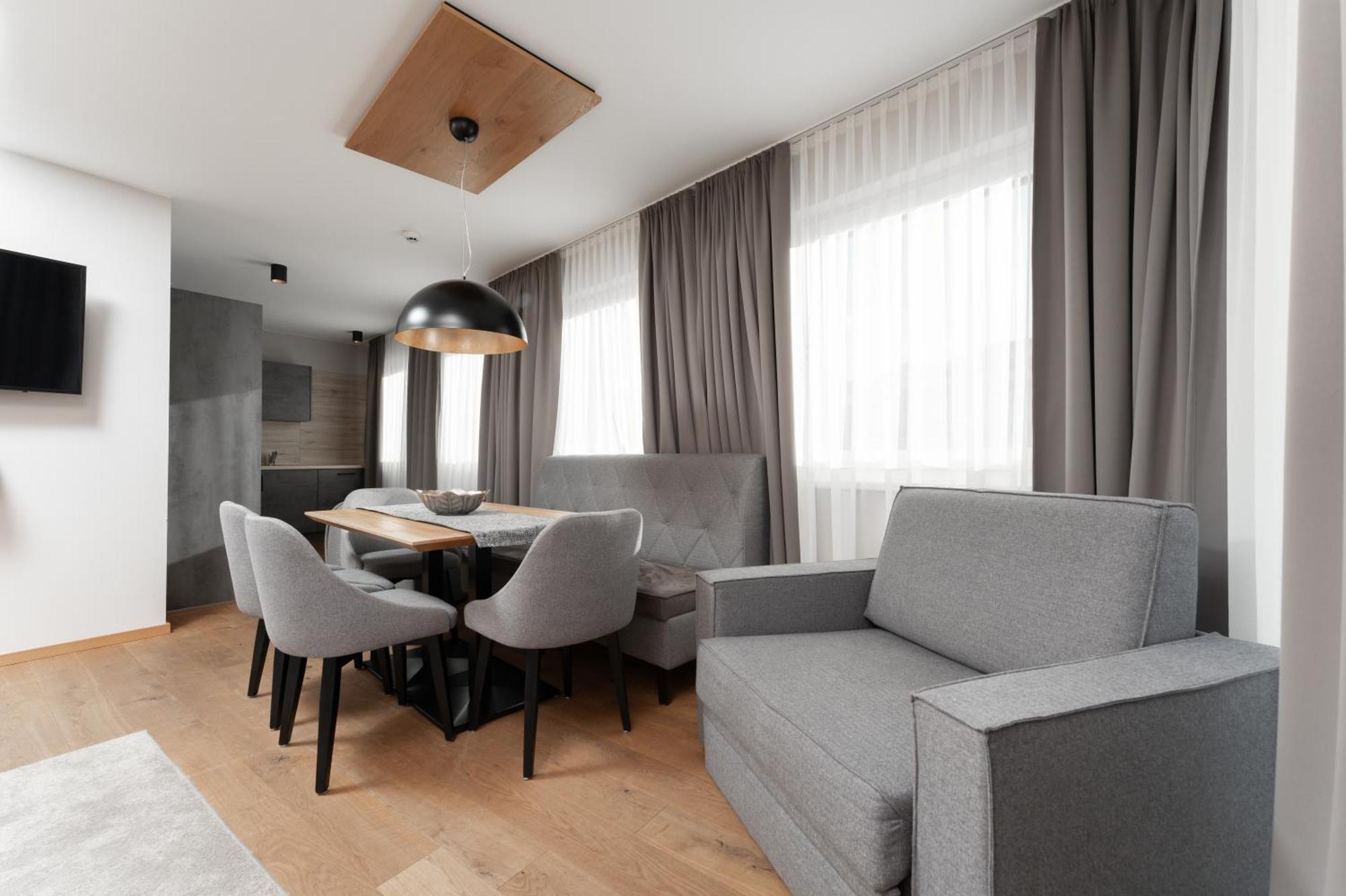 A Casa Elements Διαμέρισμα Serfaus Εξωτερικό φωτογραφία