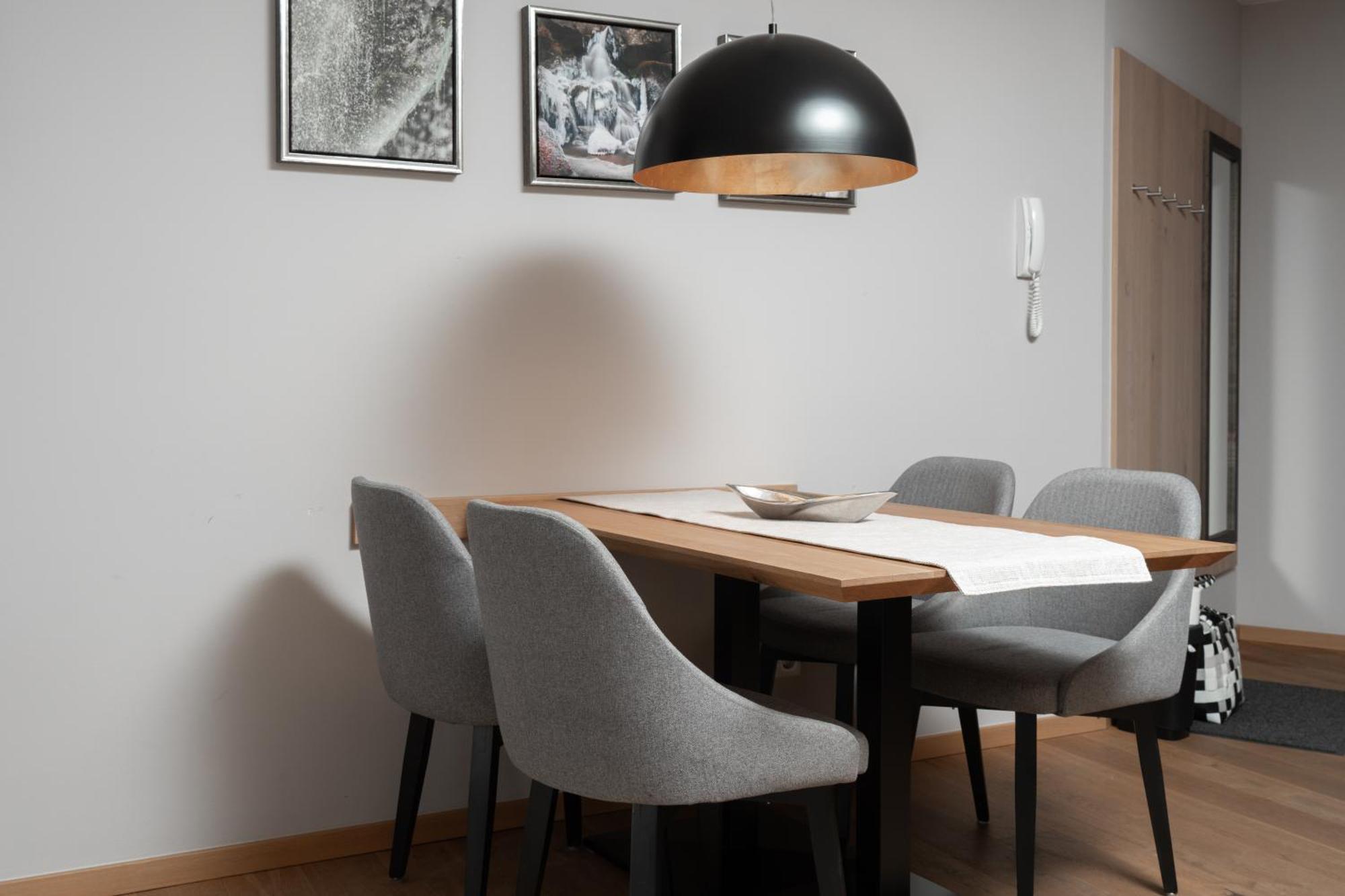 A Casa Elements Διαμέρισμα Serfaus Εξωτερικό φωτογραφία