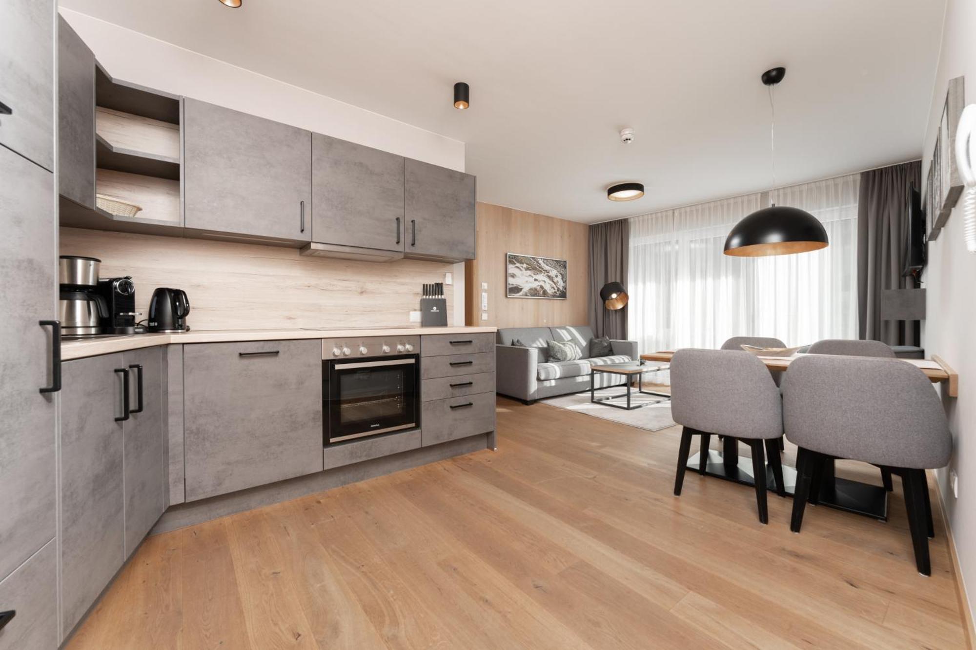 A Casa Elements Διαμέρισμα Serfaus Εξωτερικό φωτογραφία