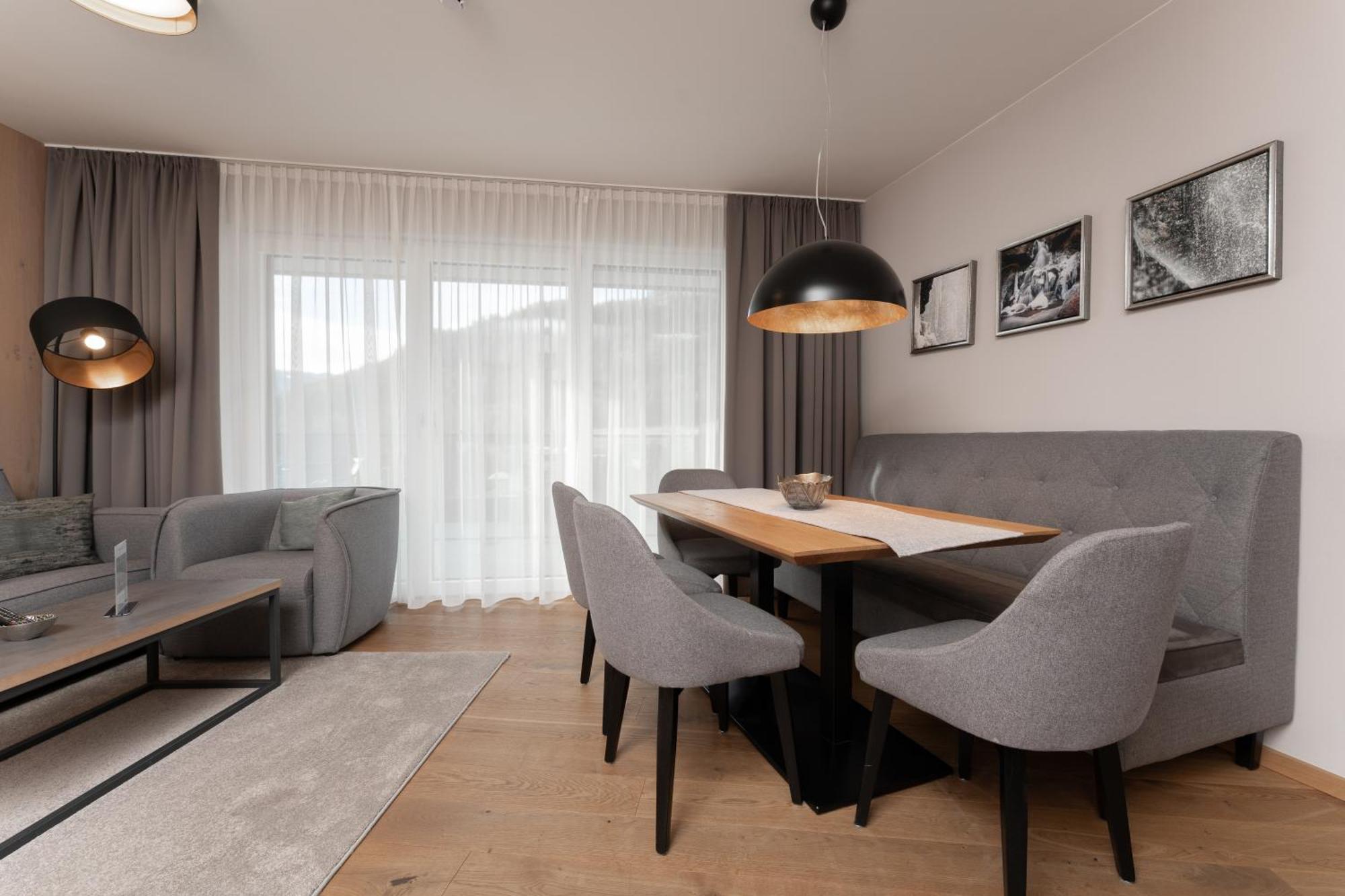 A Casa Elements Διαμέρισμα Serfaus Εξωτερικό φωτογραφία