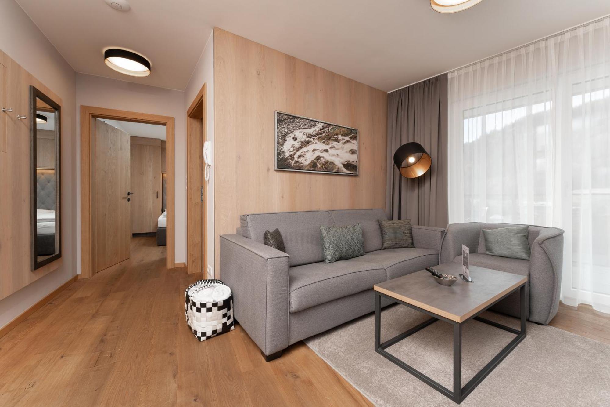 A Casa Elements Διαμέρισμα Serfaus Εξωτερικό φωτογραφία