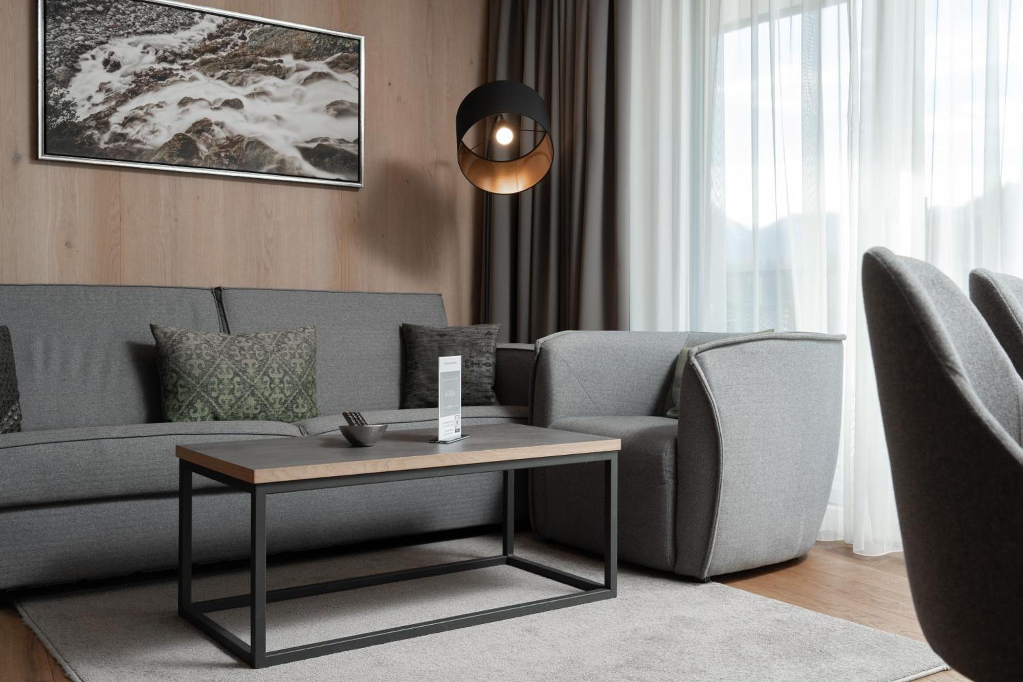 A Casa Elements Διαμέρισμα Serfaus Εξωτερικό φωτογραφία