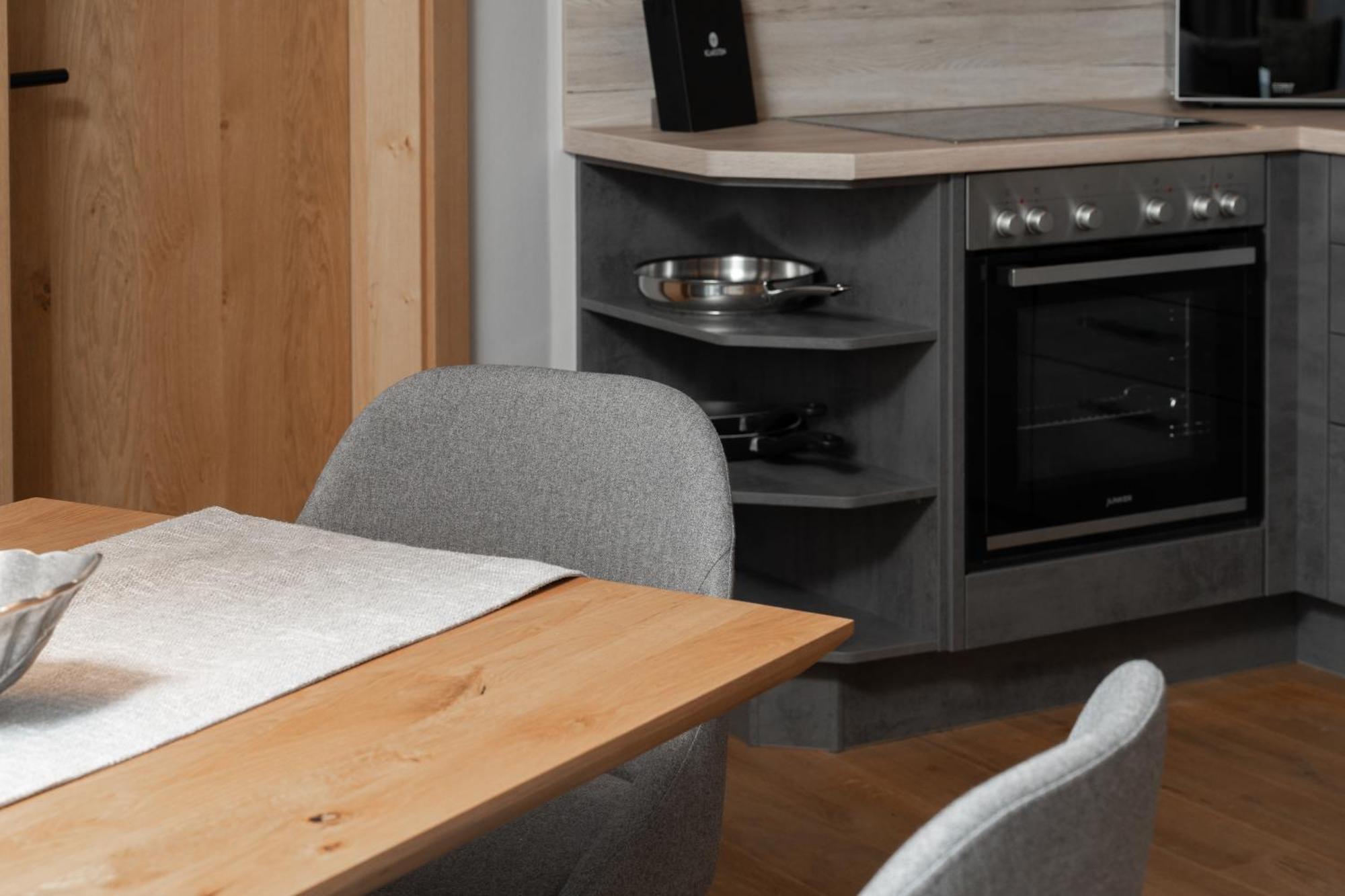 A Casa Elements Διαμέρισμα Serfaus Εξωτερικό φωτογραφία