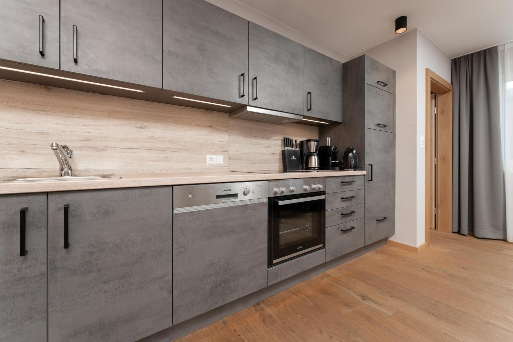 A Casa Elements Διαμέρισμα Serfaus Εξωτερικό φωτογραφία