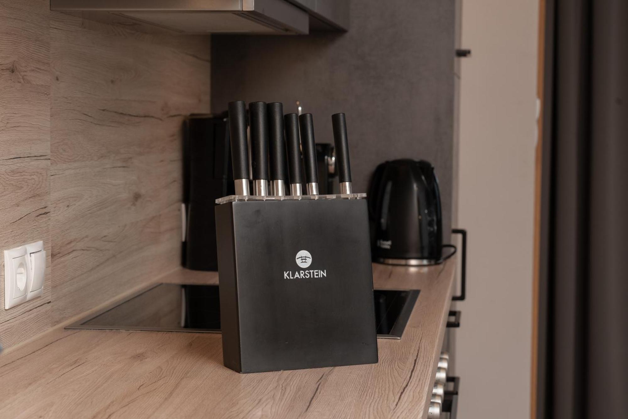 A Casa Elements Διαμέρισμα Serfaus Εξωτερικό φωτογραφία