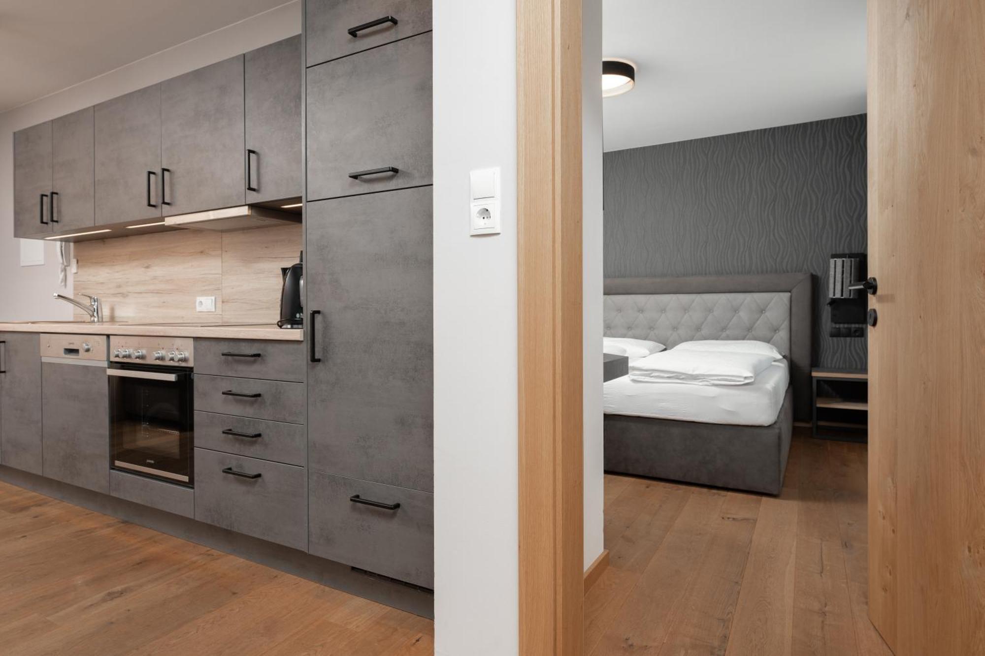 A Casa Elements Διαμέρισμα Serfaus Εξωτερικό φωτογραφία